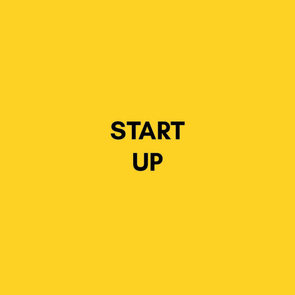 Visibilità Online – Start up