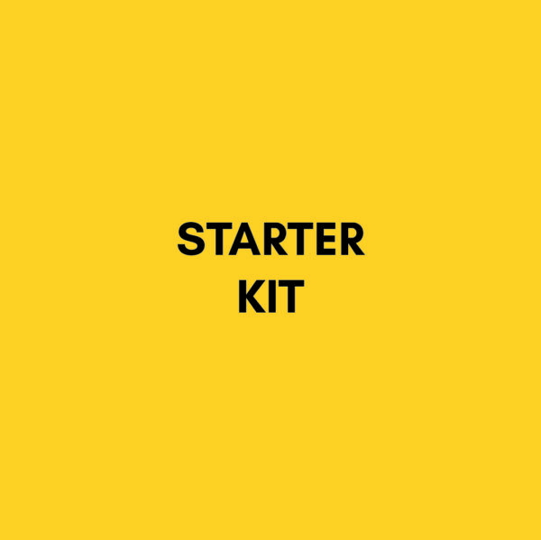 Online Visibility - Starter Kit